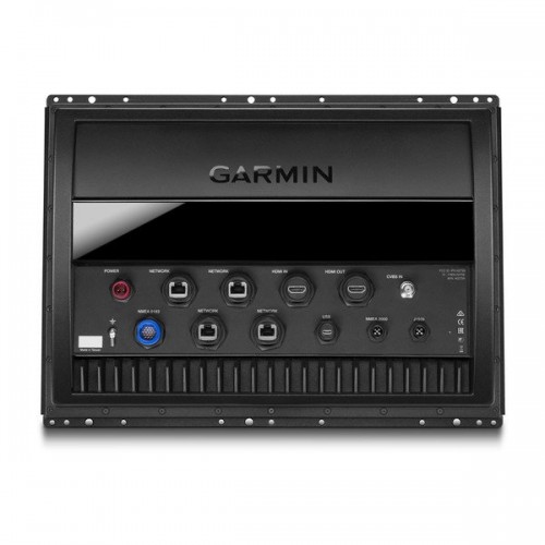 Garmin GPSMAP 8417 Color ext. antena (17")